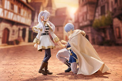 Frieren: Beyond Journey´s End Figma Action Figure Himmel 16 cm  4580828660861