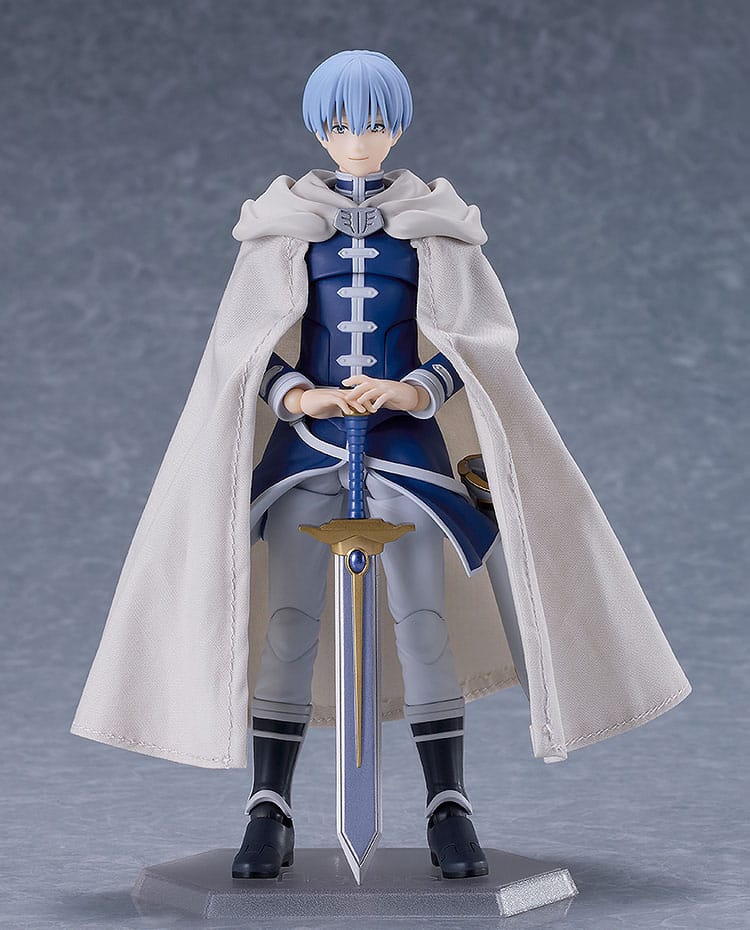 Frieren: Beyond Journey´s End Figma Action Figure Himmel 16 cm  4580828660861
