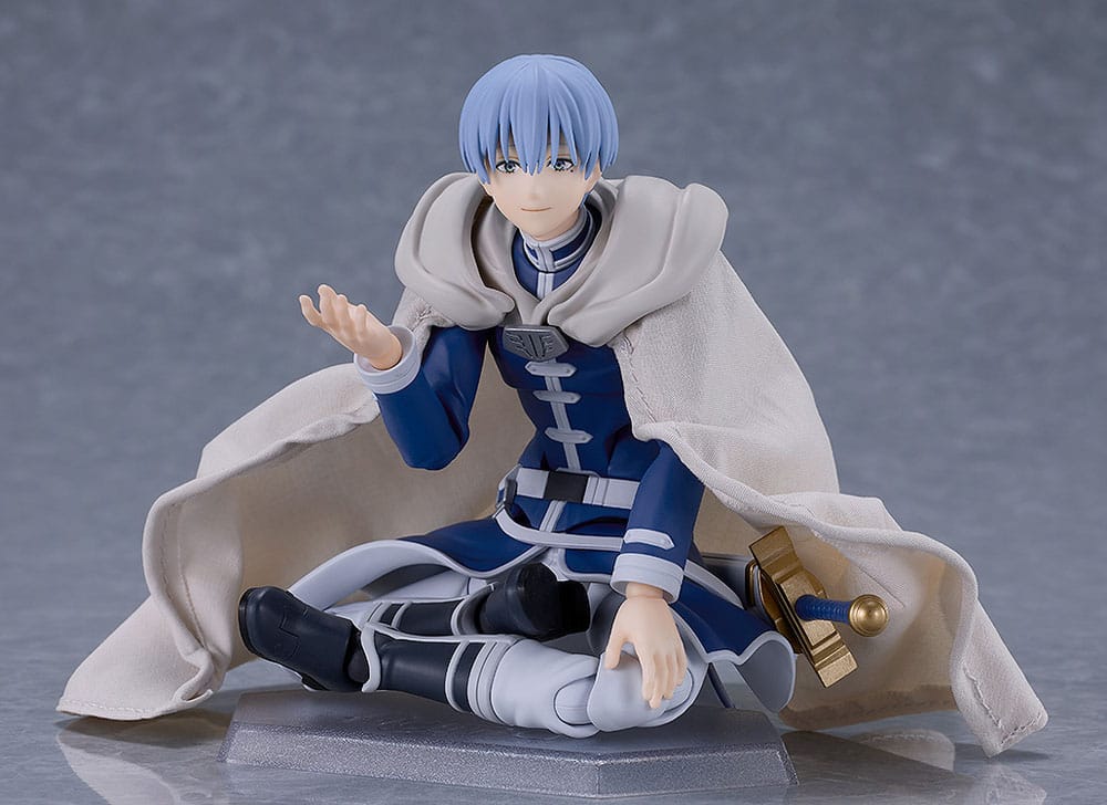 Frieren: Beyond Journey´s End Figma Action Figure Himmel 16 cm  4580828660861