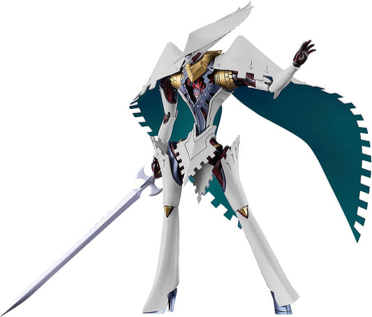 Metaphor: ReFantazio Plamatea Plastic Model Kit Seeker 17 cm          4580828664371