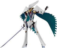 Metaphor: ReFantazio Plamatea Plastic Model Kit Seeker 17 cm          4580828664371