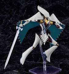 Metaphor: ReFantazio Plamatea Plastic Model Kit Seeker 17 cm          4580828664371