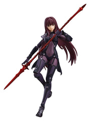 Fate/Grand Order Figma Action Figure Lancer/Scáthach 15 cm 4545784070369