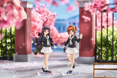 Cardcaptor Sakura: Clow Card Pop Up Parade PV 4580416949200