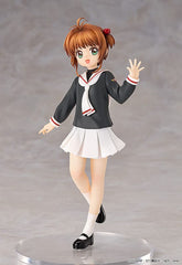 Cardcaptor Sakura: Clow Card Pop Up Parade PVC Statue Sakura Kinomoto 16 cm 4580416949217