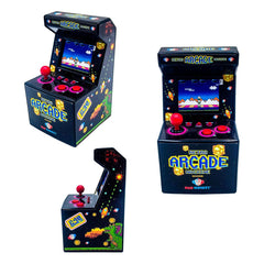 240in1 Retro Mini Arcade Machine 15 cm 4260513721564