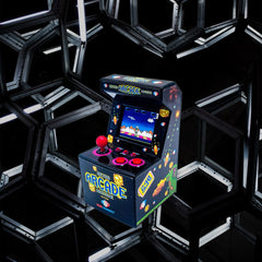 240in1 Retro Mini Arcade Machine 15 cm 4260513721564