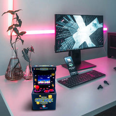 240in1 Retro Mini Arcade Machine 15 cm 4260513721564