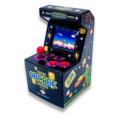 240in1 Retro Mini Arcade Machine 15 cm 4260513721564