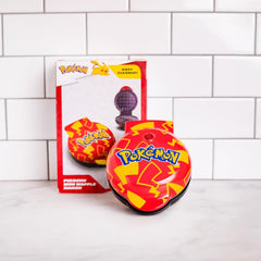 Pokémon Mini-Waffle Maker Pikachu 0840790146812