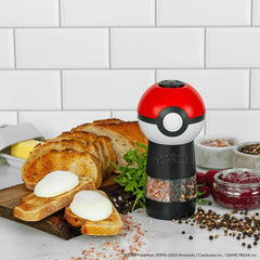 Pokémon Spice Mill Pikachu 0840790152608