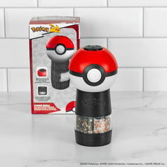 Pokémon Spice Mill Pikachu 0840790152608