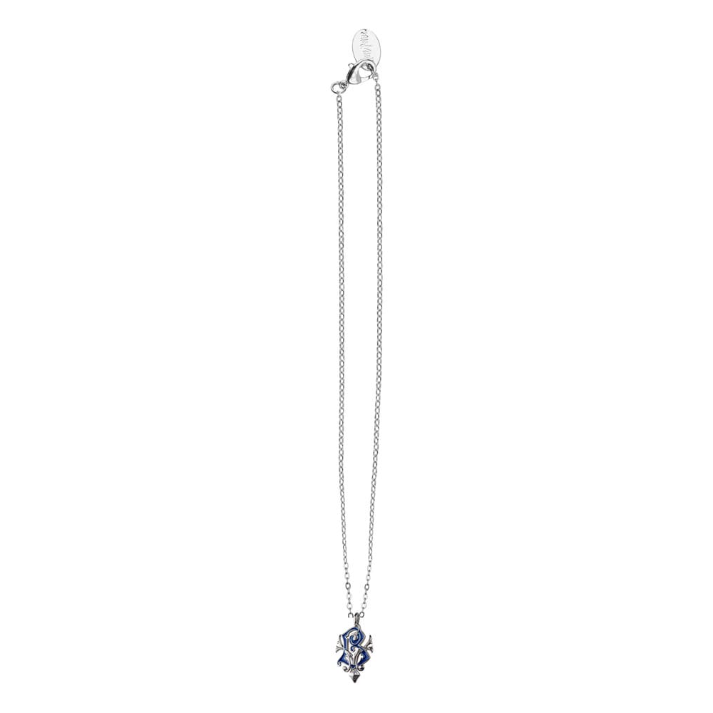 Harry Potter Necklace with Pendant Beauxbatons 4895205611719