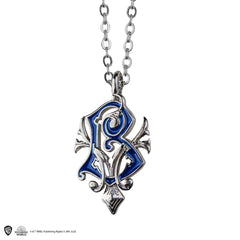 Harry Potter Necklace with Pendant Beauxbatons 4895205611719