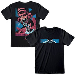 Fantastic 4 T-Shirt Go Forth Size S 5056811554664