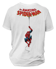 Marvel Comics T-Shirt Hanging Size M 5056811587440