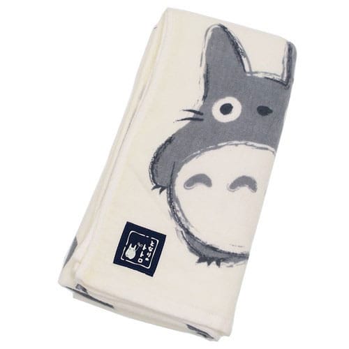 My Neighbor Totoro Towel Totoro 60 x 120 cm 4992272649222