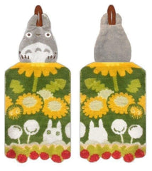 My Neighbor Totoro Dress Towel Big Totoro 20 x 45 cm  4992272649338