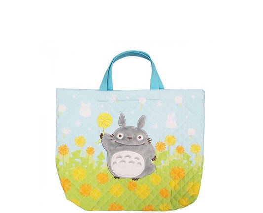 My Neighbor Totoro Lesson Bag Totoro Dandelion 4992272671339
