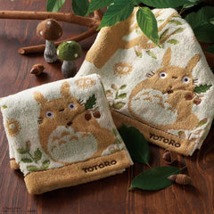 My Neighbor Totoro Towel Set  4992272719666