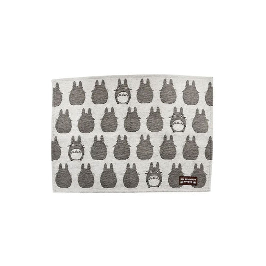 My Neighbor Totoro Cloth Lunch Napkin Big Tot 4992272742961