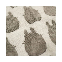 My Neighbor Totoro Cloth Lunch Napkin Big Totoro Shilouette 4992272742961