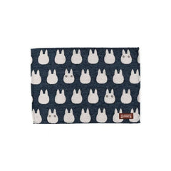 My Neighbor Totoro Cloth Lunch Napkin Small T 4992272742985