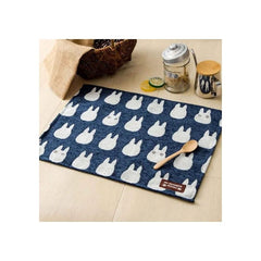 My Neighbor Totoro Cloth Lunch Napkin Small T 4992272742985