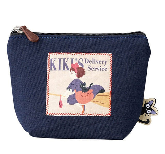 Kiki's Delivery Service Pouch Night of Depart 4992272796353