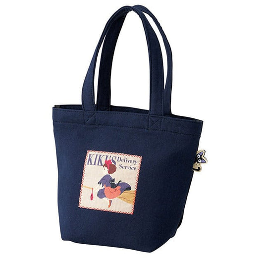 Kiki's Delivery Service Tote Bag The Night of Departure 4992272796377