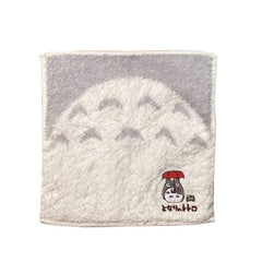 My Neighbor Totoro Mini Towel Totoro's Belly 25 x 25 cm 4992272922042