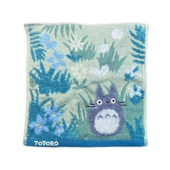 My Neighbor Totoro Mini Towel Totoro & Butterfly 25 x 25 cm 4992272922080