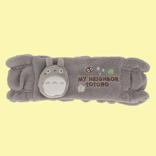 Mein Nachbar Totoro Natsu Haarband Big TotoroMy Neighbor Totoro Natsu Hairband Big TotoroMon voisin Totoro Natsu bandeau à cheveux Big TotoroMi vecino Totoro Natsu Cinta para el pelo Big Totoro 4992272938012