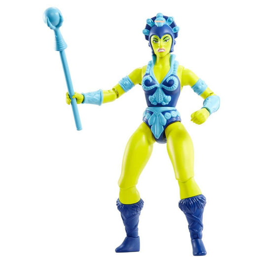 Masters of the Universe Origins Action Figure 2020 Evil-Lyn 14 cm 0887961875423