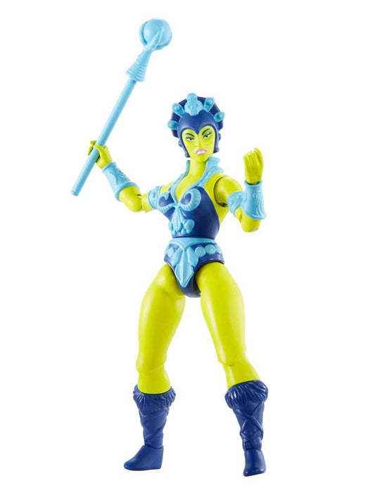 Masters of the Universe Origins Action Figure 2020 Evil-Lyn 14 cm 0887961875423