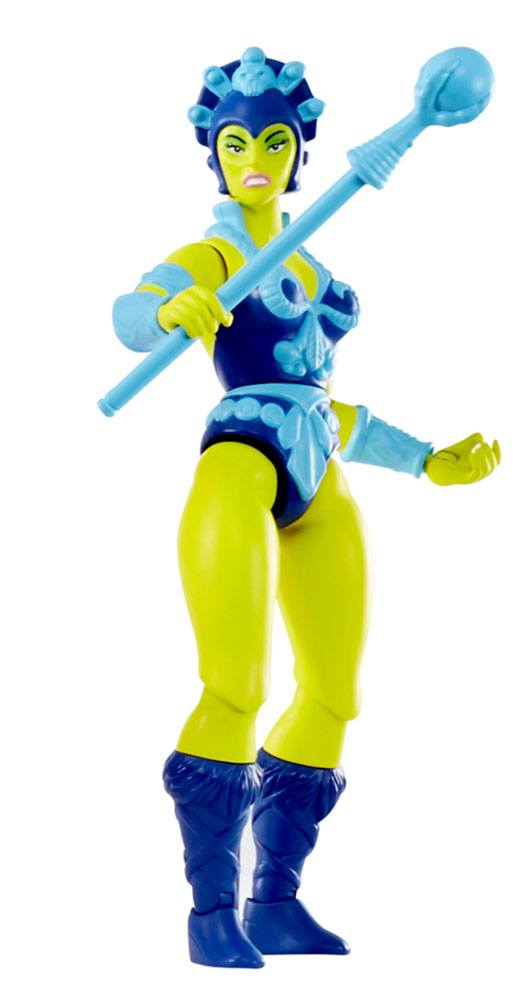 Masters of the Universe Origins Action Figure 2020 Evil-Lyn 14 cm 0887961875423