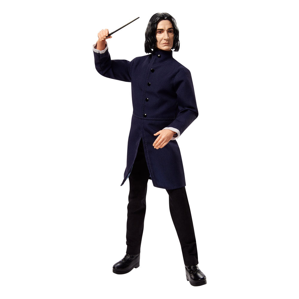 Harry Potter Doll Severus Snape 31 cm 0887961876246