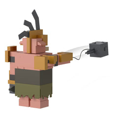 Minecraft Legends Action Figure Portal Guard 15 cm 0887961978544