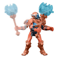 He-Man and the Masters of the Universe Action 0887961991727