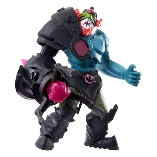 He-Man and the Masters of the Universe Action Figure 2022 Trap Jaw 14 cm 0887961991772