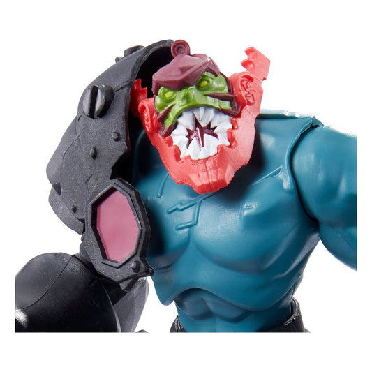 He-Man and the Masters of the Universe Action Figure 2022 Trap Jaw 14 cm 0887961991772
