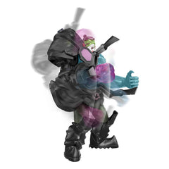 He-Man and the Masters of the Universe Action Figure 2022 Trap Jaw 14 cm 0887961991772