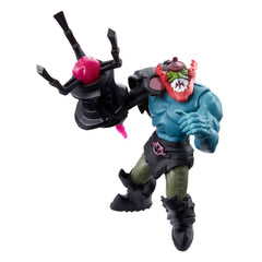 He-Man and the Masters of the Universe Action Figure 2022 Trap Jaw 14 cm 0887961991772