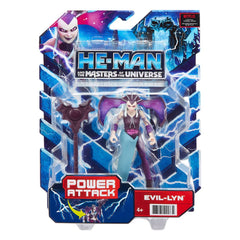 He-Man and the Masters of the Universe Action 0887961991734