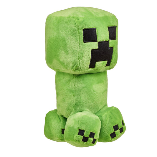 Minecraft Plush Figure Creeper 23 cm 0887961993431