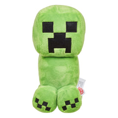 Minecraft Plush Figure Creeper 23 cm 0887961993431