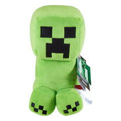 Minecraft Plush Figure Creeper 23 cm 0887961993431