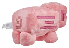 Minecraft Plush Figure Pig 20 cm 887961993455