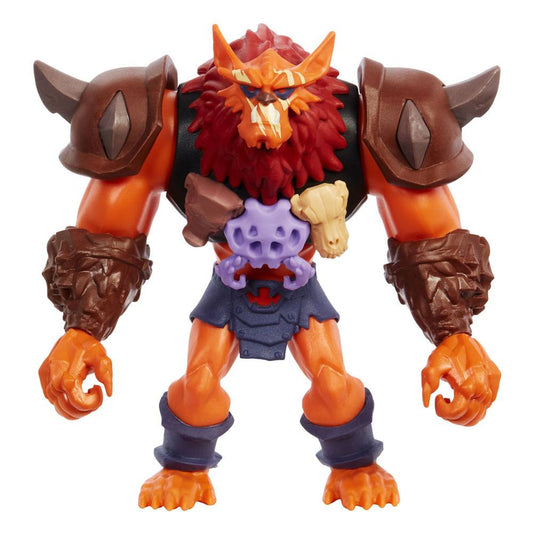 He-Man and the Masters of the Universe Action 0194735035151