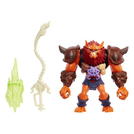 He-Man and the Masters of the Universe Action 0194735035151